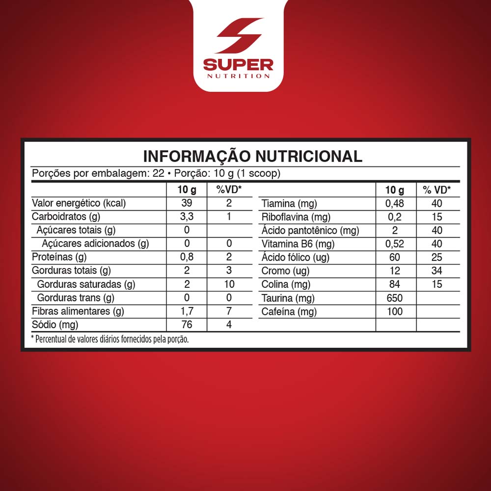 Compre 1 Leve 2 Desincoffee Supercafé Chocolate Suíço