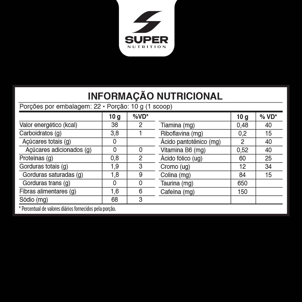 Compre 1 Leve 2 Desincoffee Supercafé Extreme Espresso