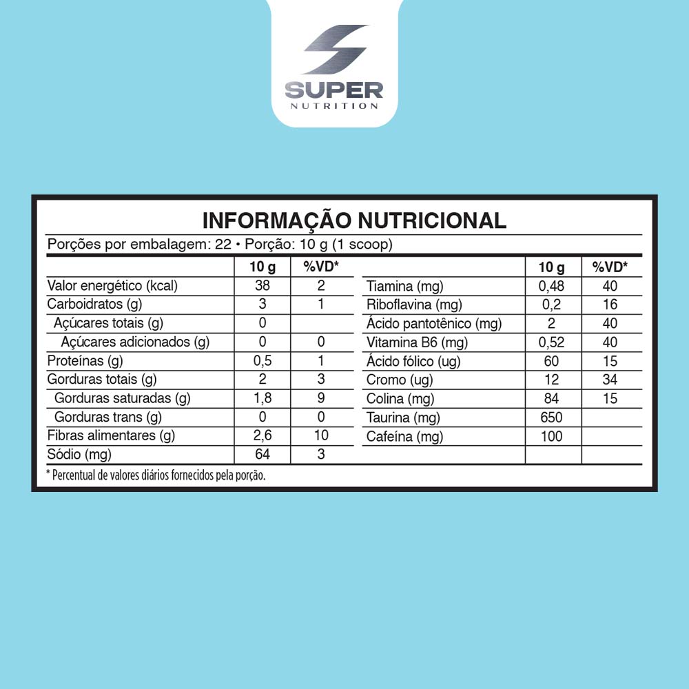 Compre 1 Leve 2 Desincoffee Supercafé Vanilla Latte